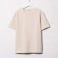 2S14 Good Originals Men's Loopwheeled T-shirt Heavy, Relaxed Fit - Yeossal & Co