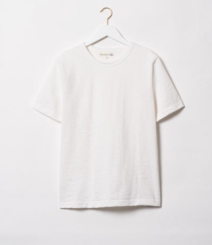 2S14 Good Originals Men's Loopwheeled T-shirt Heavy, Relaxed Fit - Yeossal & Co
