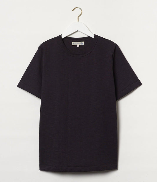 2S14 Good Originals Men's Loopwheeled T-shirt Heavy, Relaxed Fit - Yeossal & Co