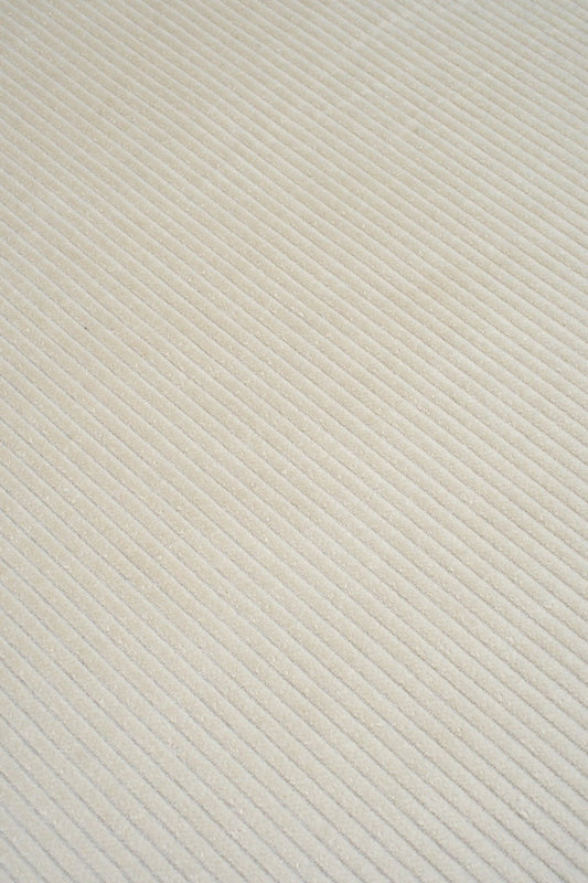 530 Stone 8 - Wale Corduroy Cotton Custom Trousers MUC4377 - Yeossal & Co