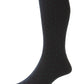 Gadsbury Motif Pin Dot Cotton Men's Socks