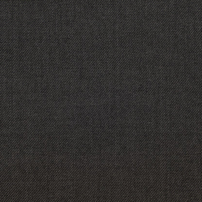 Audacity Plain Wool Blend Trousers