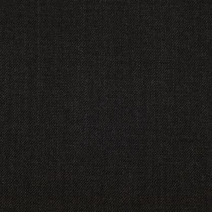 Audacity Plain Wool Blend Trousers