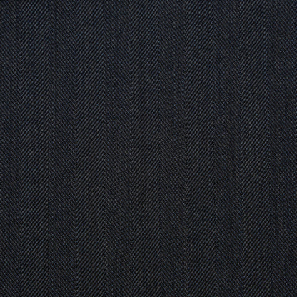 Audacity Herringbone Wool Blend Trousers