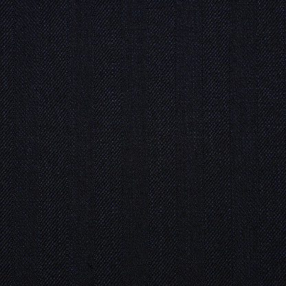 Audacity Herringbone Wool Blend Trousers