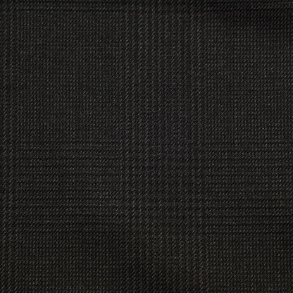 Audacity Glen Plaid/Prince of Wales Wool Blend Trousers