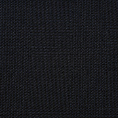 Audacity Glen Plaid/Prince of Wales Wool Blend Trousers