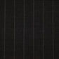 Audacity Chalk Stripe Wool Blend Trousers