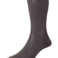 Vale Tailored Cotton Isle Men's Socks