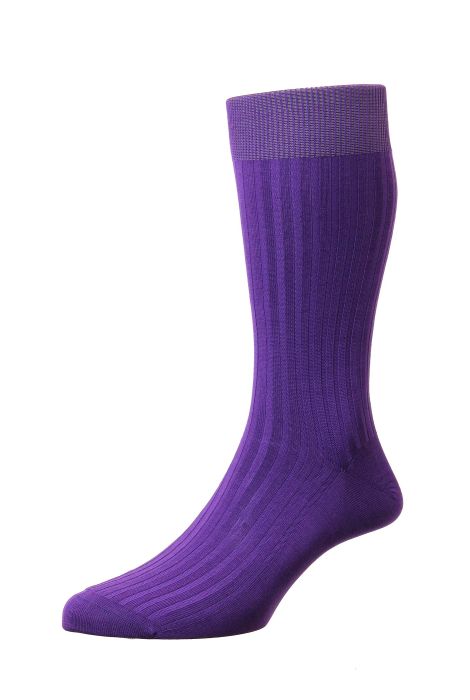 Packington Merino Wool Heavyweight Men's Socks Pantherella