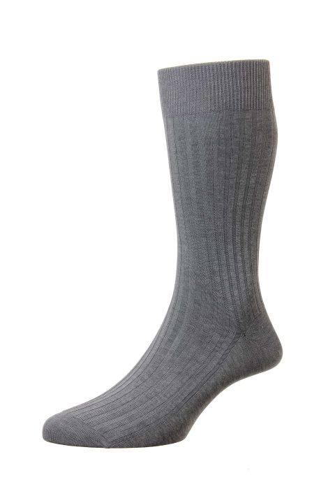 Danvers Egyptian Cotton Socks