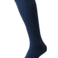 Laburnum Merino Wool Men's Socks (Over the Calf)