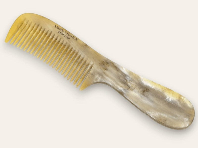 7 1/2" Comb With Handle