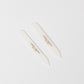 Abbeyhorn Collar Stiffeners - Pair - 65mm x 8mm
