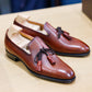 Group MTO: Club Hatchgrain Loafer