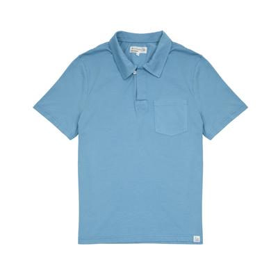 Good Basics Men's Polo Shirt