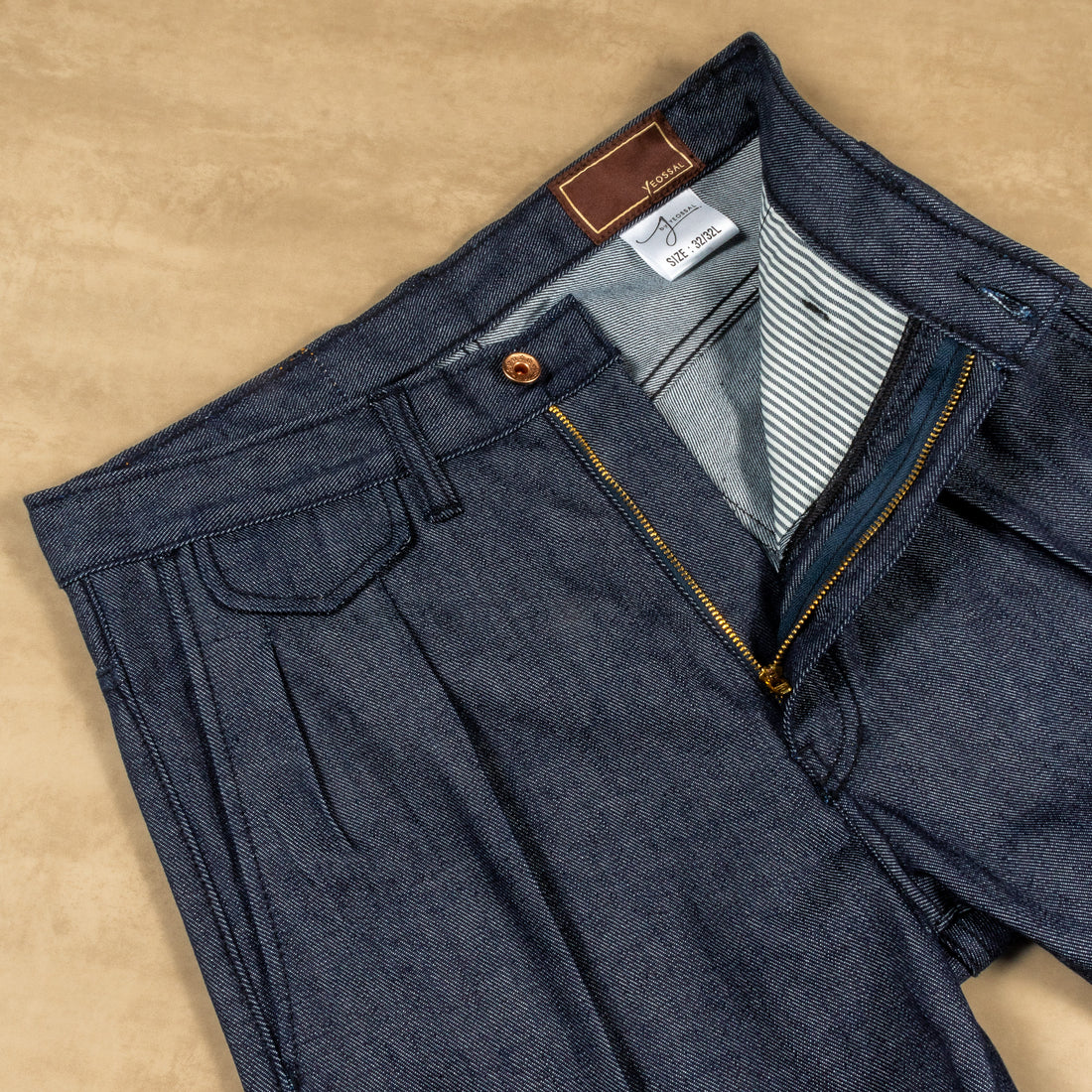 All Ready to Wear Yeossal & Co