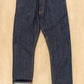 Two-tone Stretch Workman Selvedge Jeans