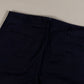 Hollywood Denim Trousers with Small Belt Loops