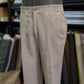 M25 Taupe Moleskin Custom Trousers MUC4375