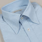 Light Blue Oxford Cotton Shirt MGC1003