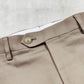 HFW Quest Cotton, Taupe Trousers  - ST135