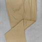 Light Tan Cotton Trousers  - ST144