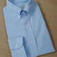 Light Blue Oxford Cotton Shirt - SS119