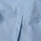 Light Blue Oxford Cotton Shirt - SS119