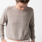 Good Basics Women's Cropped Raglan Pullover