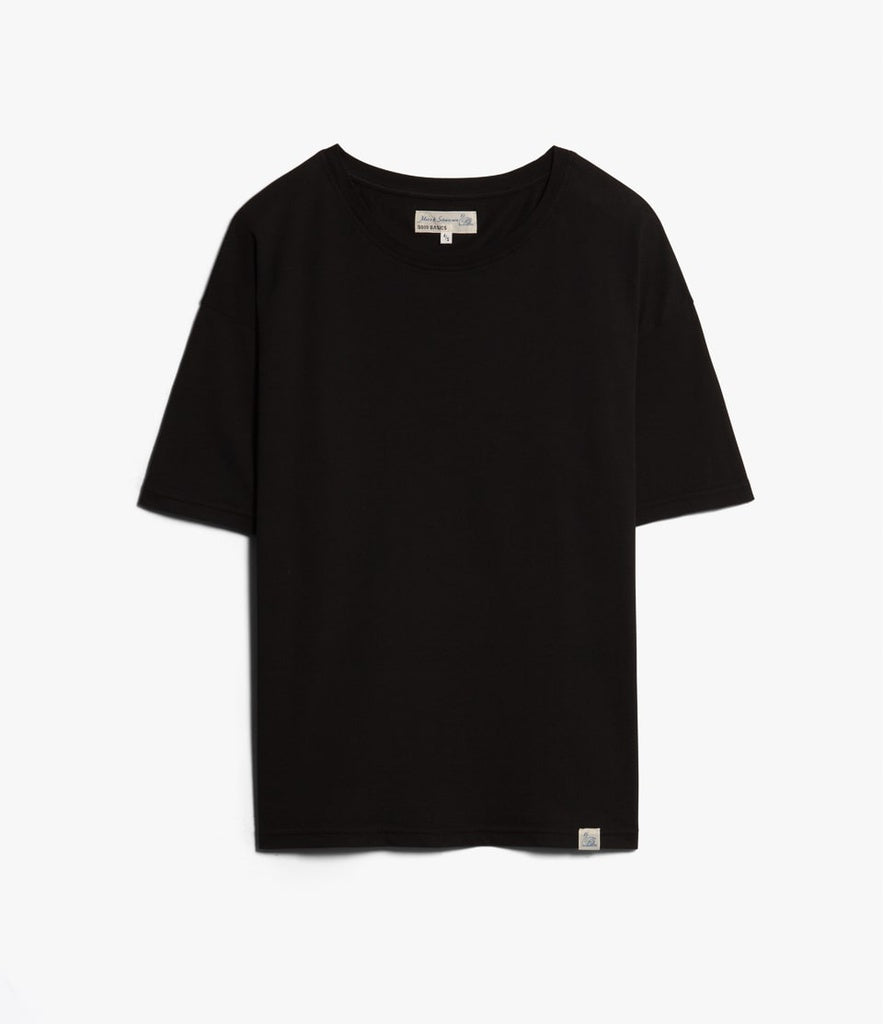 Goods Basics Women's T-shirt, Loose Fit