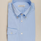 Andreazza & Castelli Andrea Travel Blue Shirt
