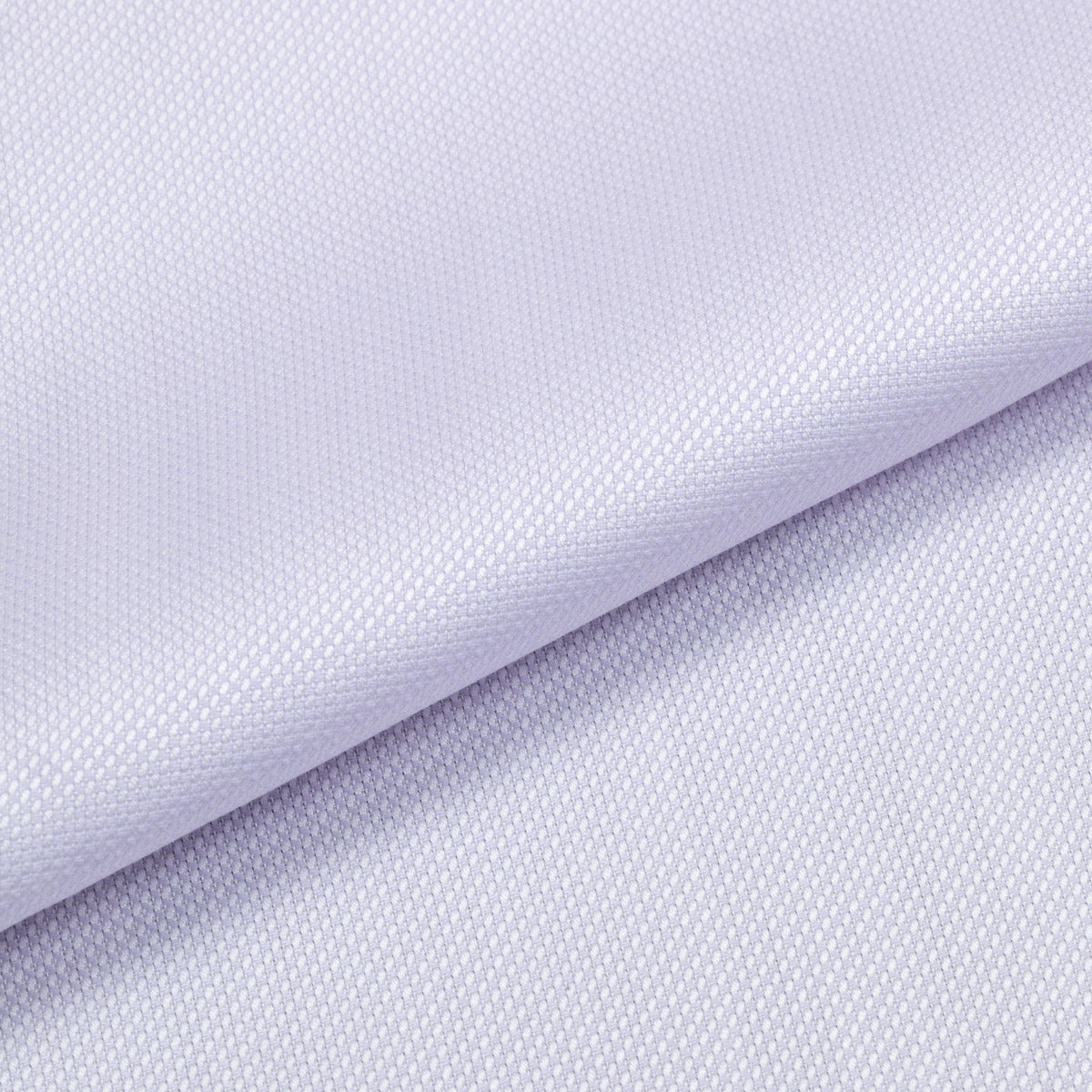 Monti Pale Purple Oxford Shirt