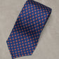 Handmade Vintage 7-Fold Tie