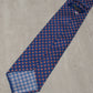 Handmade Vintage 7-Fold Tie