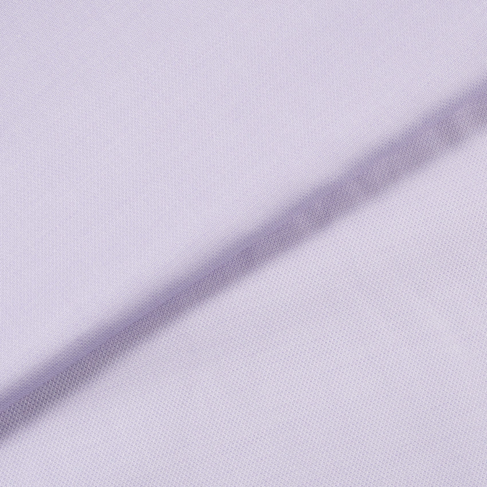 120 Dobby Violet Custom Cotton Shirt MFC2111