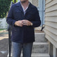 Woollen Flannel Safari Jacket