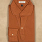 Kai Jersey Cotton Long Sleeve Polo Shirt