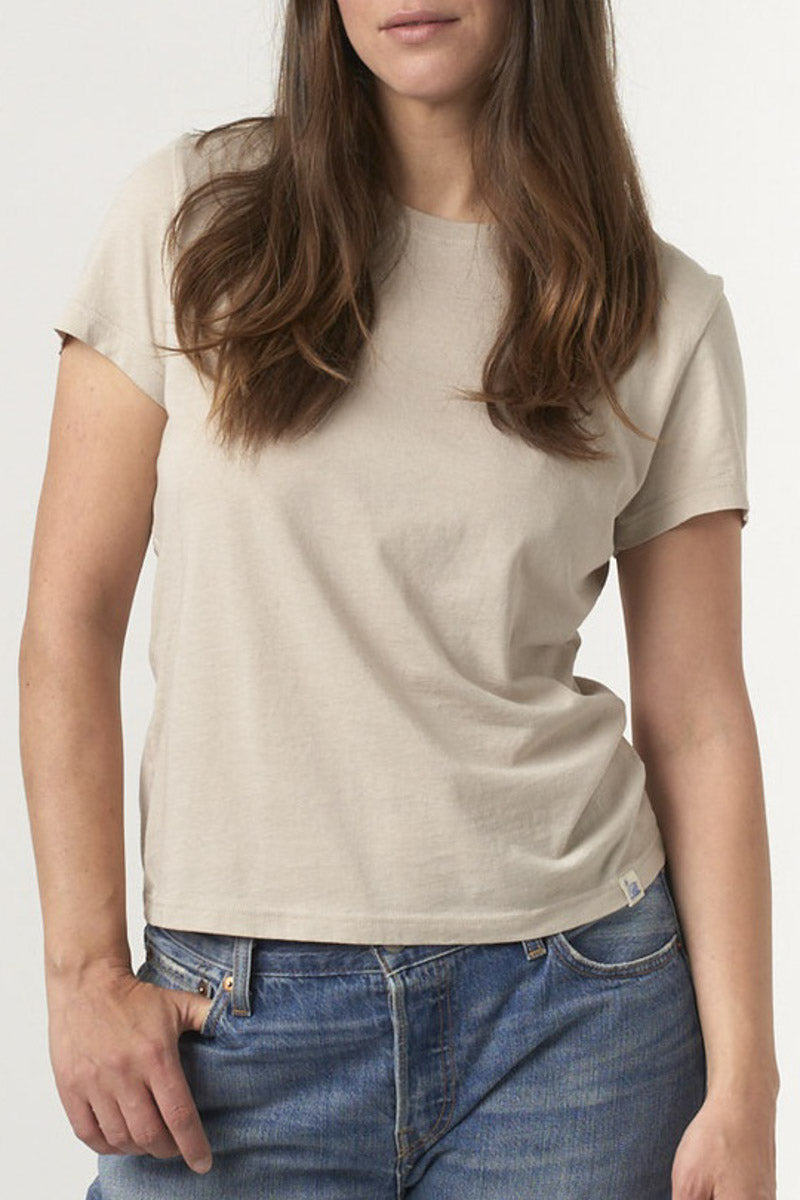 Classic T-Shirt - Ready to Wear