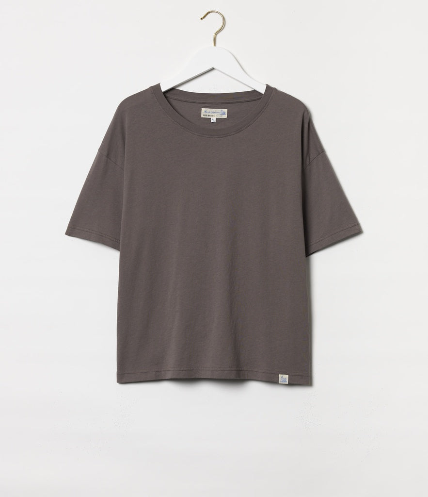 Goods Basics Women's T-shirt, Loose Fit