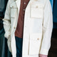 Alpha High Performance Cotton Military Jacket