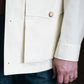 Alpha High Performance Cotton Military Jacket