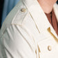 Alpha High Performance Cotton Military Jacket