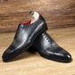 Amoy Oxford Shoes - Yeossal & Co
