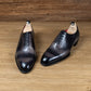 Amoy Oxford Shoes - Yeossal & Co
