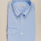 Andreazza & Castelli Andrea Travel Blue Shirt - Yeossal & Co