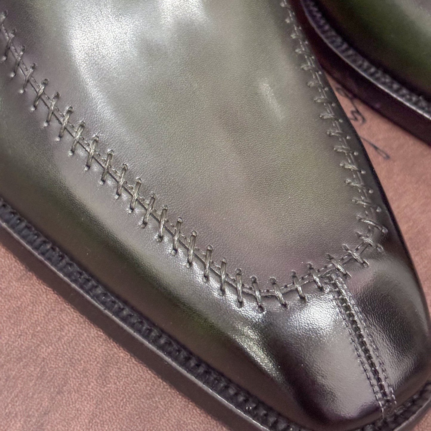 Arden Chelsea Boot - Yeossal