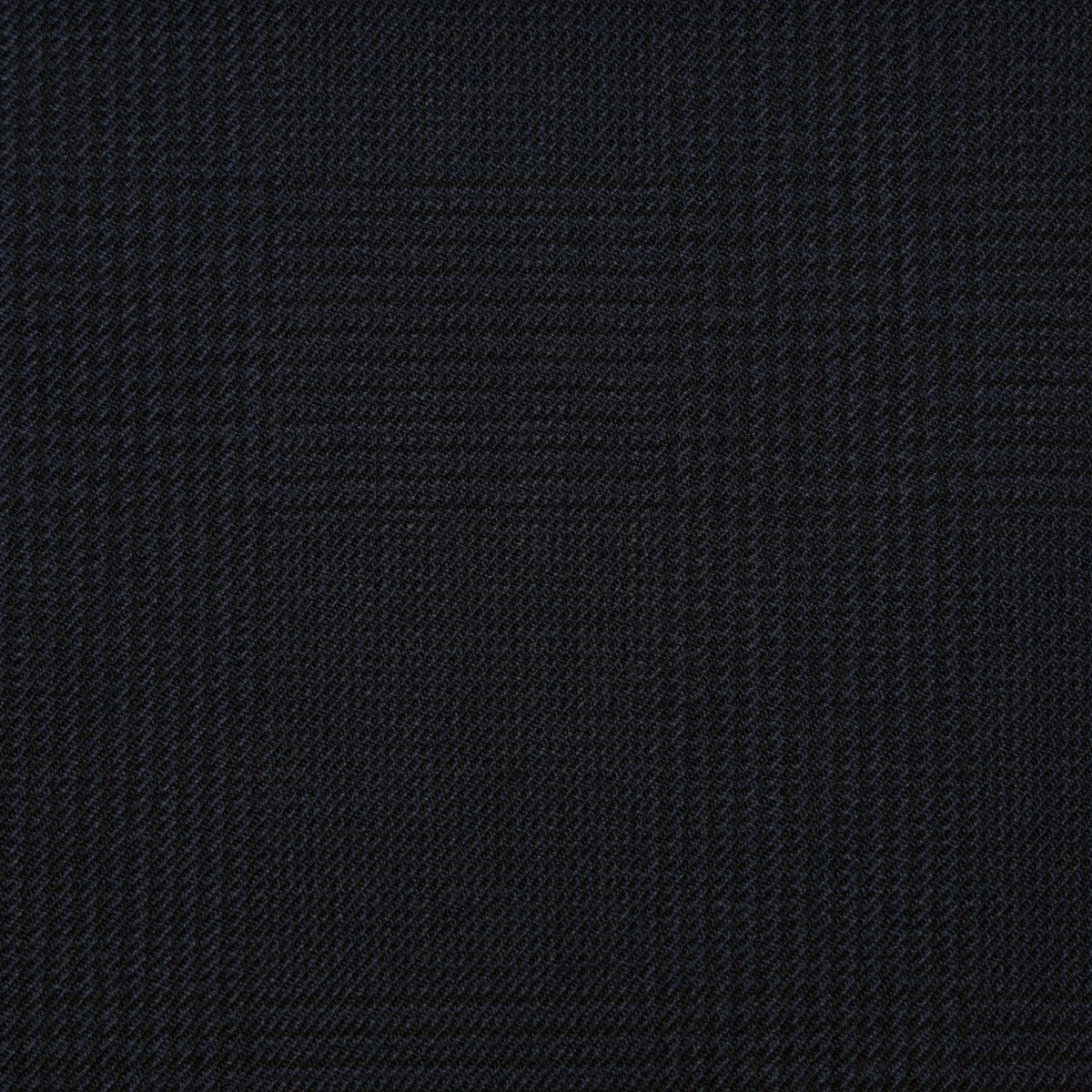 Audacity Glen Plaid/Prince of Wales Wool Blend Trousers - Yeossal & Co