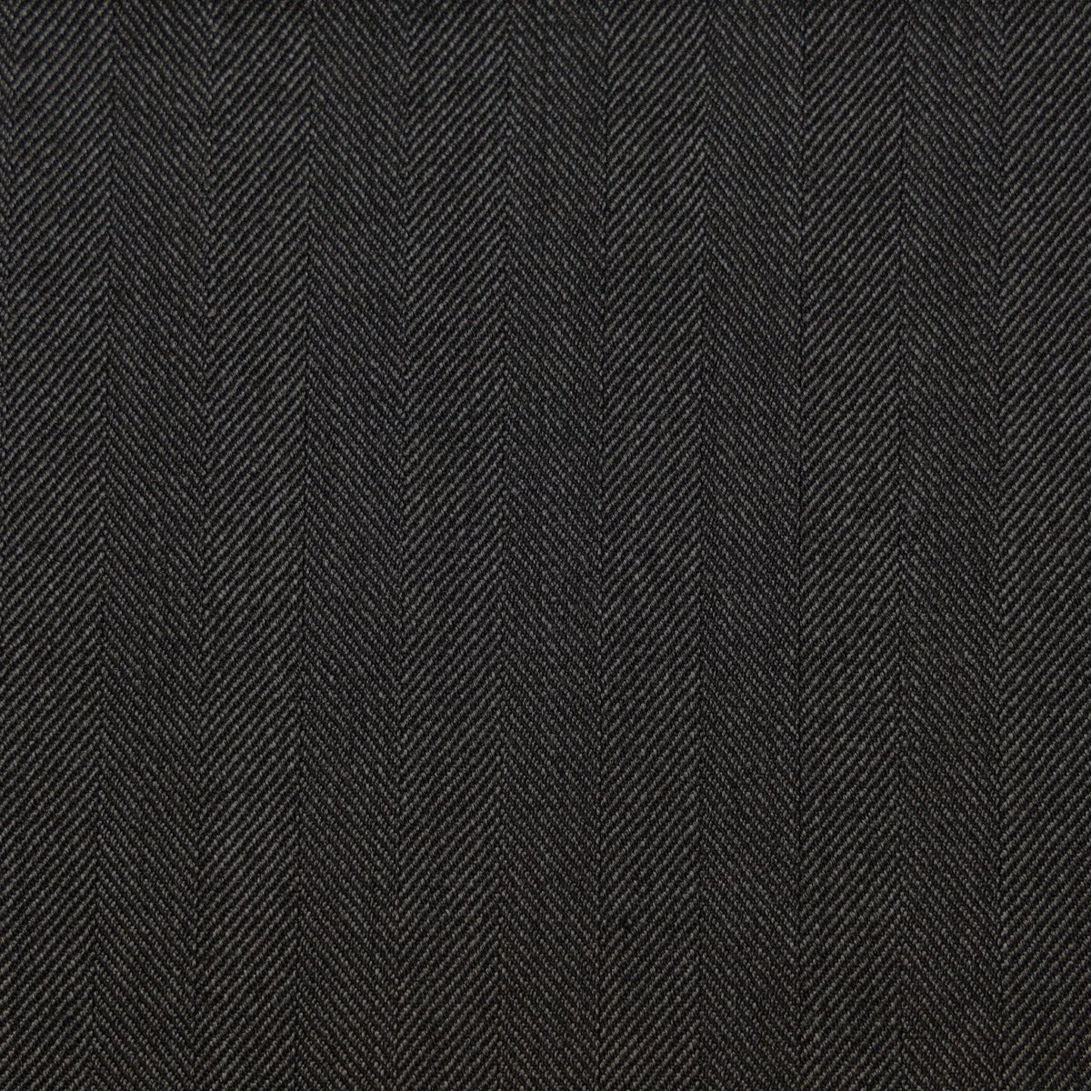 Audacity Herringbone Wool Blend Trousers - Yeossal & Co