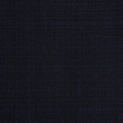 Audacity Mottled Plain Wool Blend Trousers - Yeossal & Co